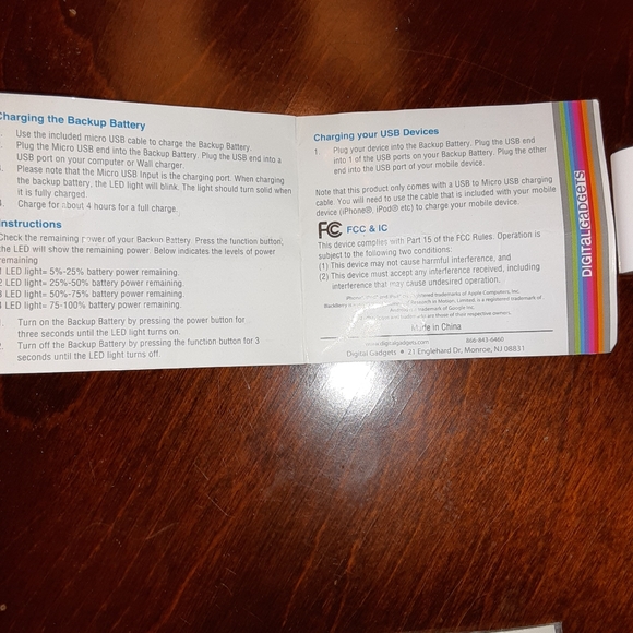 Miniature Electronics - Picture 2 of 5